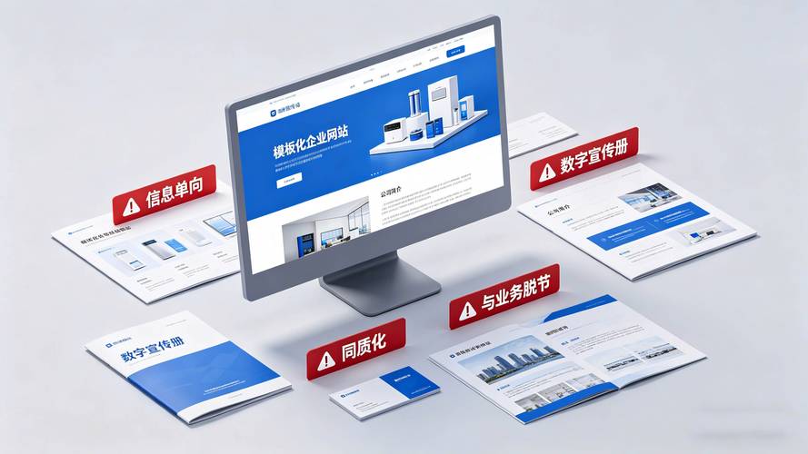 從“蔬菜大棚”到“智能引擎” 壽光企業(yè)網(wǎng)站建設(shè)的認(rèn)知升維與AI時(shí)代網(wǎng)站建設(shè)