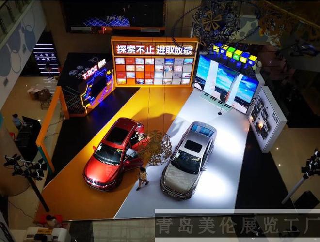 臨沂質(zhì)量好展覽搭建網(wǎng)站建設(shè) 匠心筑展，為品牌賦能